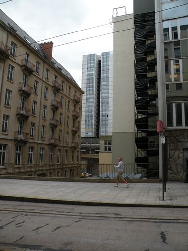  immeubles